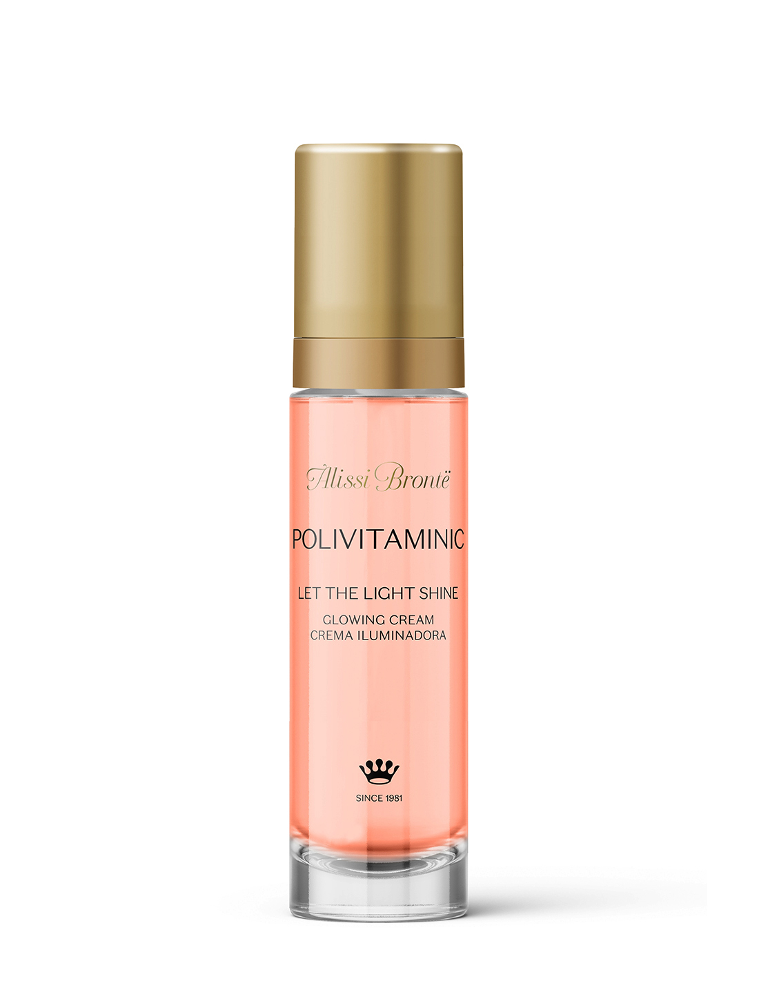POLIVITAMINIC CREMA ILUMINADORA 50ML